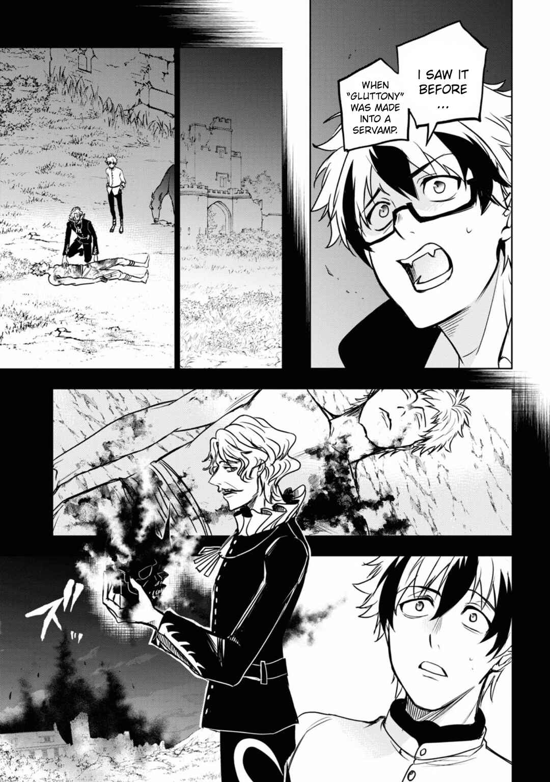Chapter 130 - Page 17