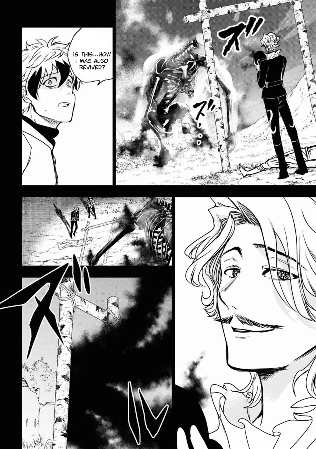 Chapter 130 - Page 18