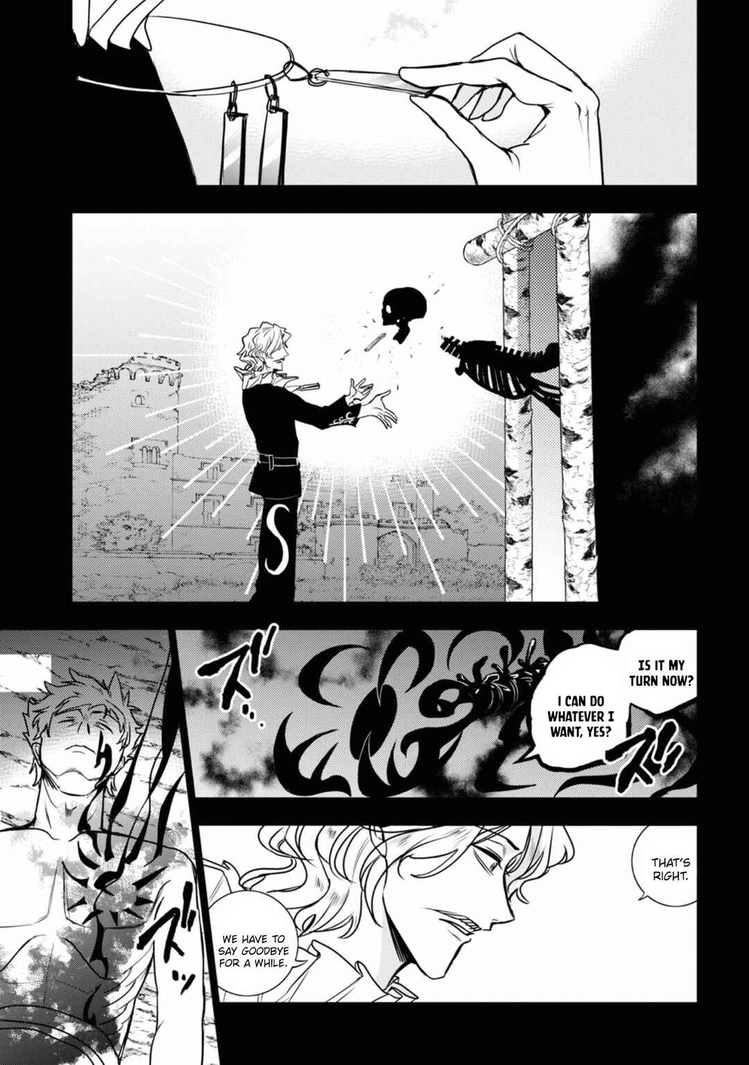 Chapter 130 - Page 19