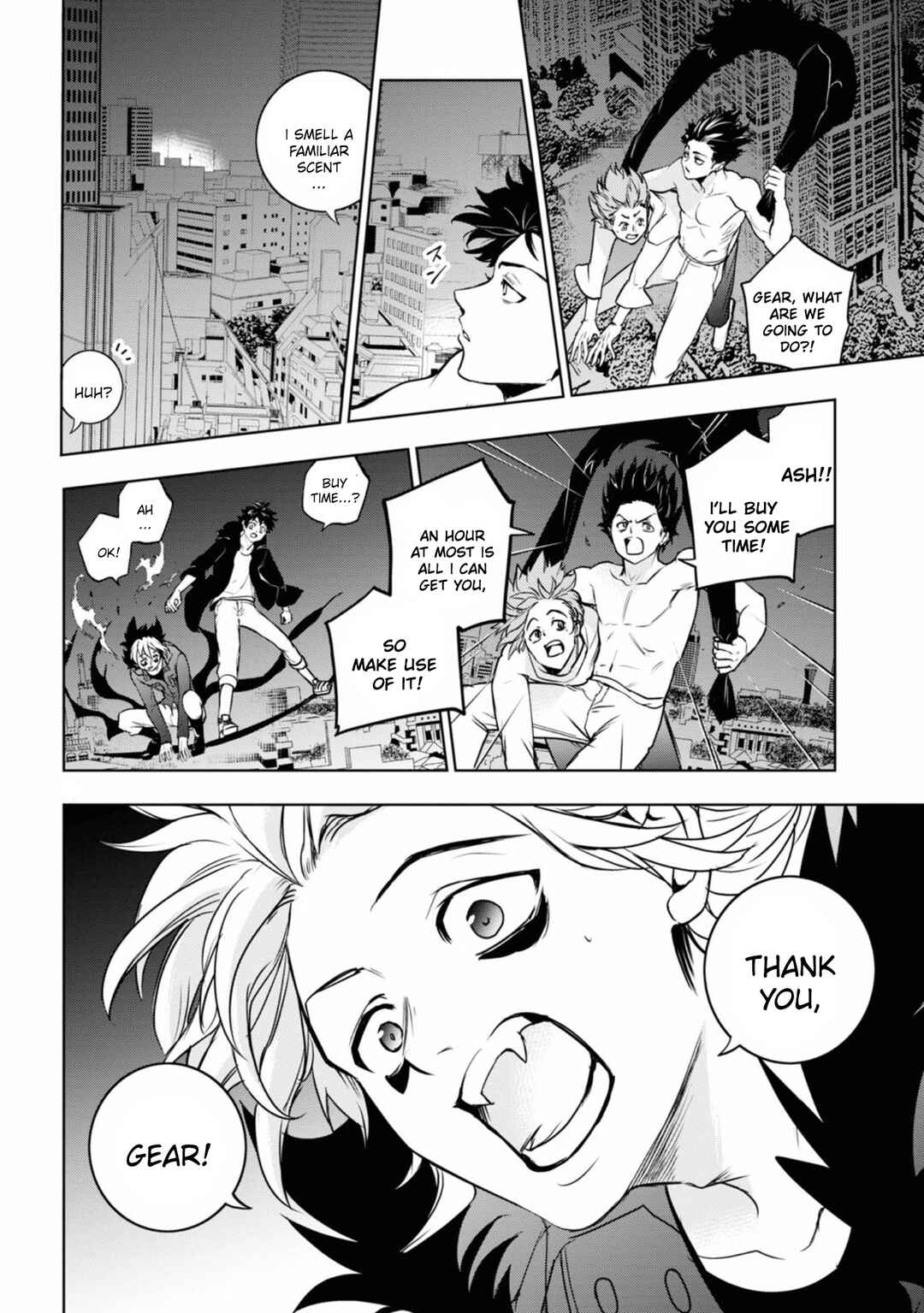 Chapter 130 - Page 3