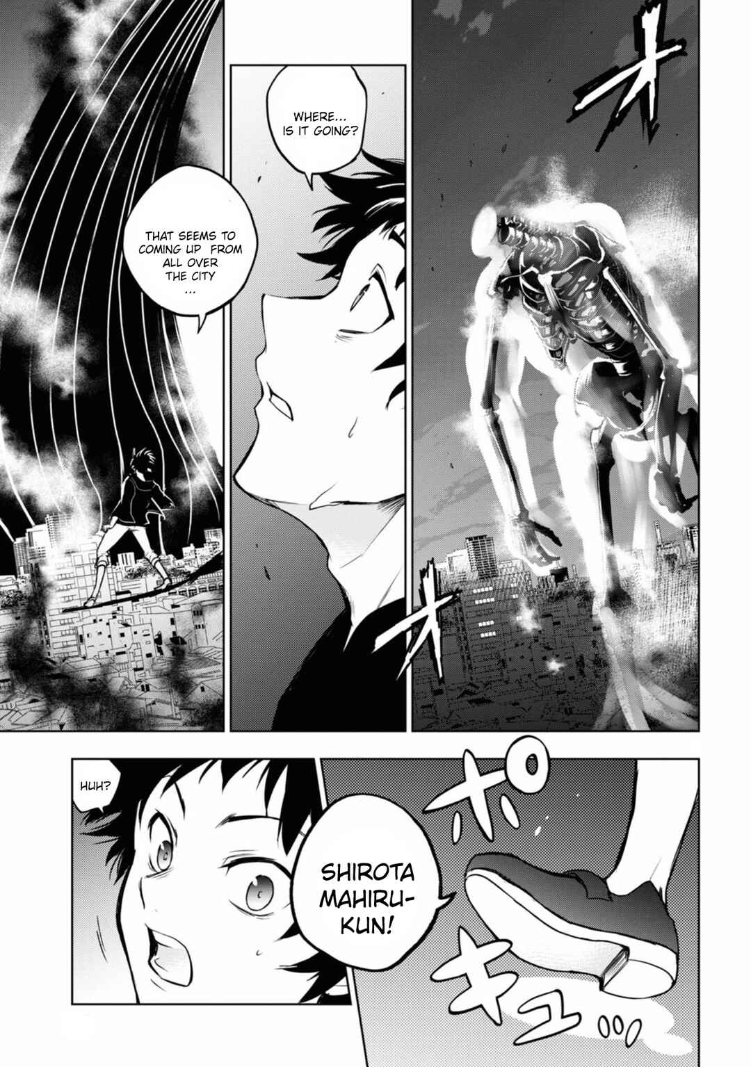 Chapter 130 - Page 6