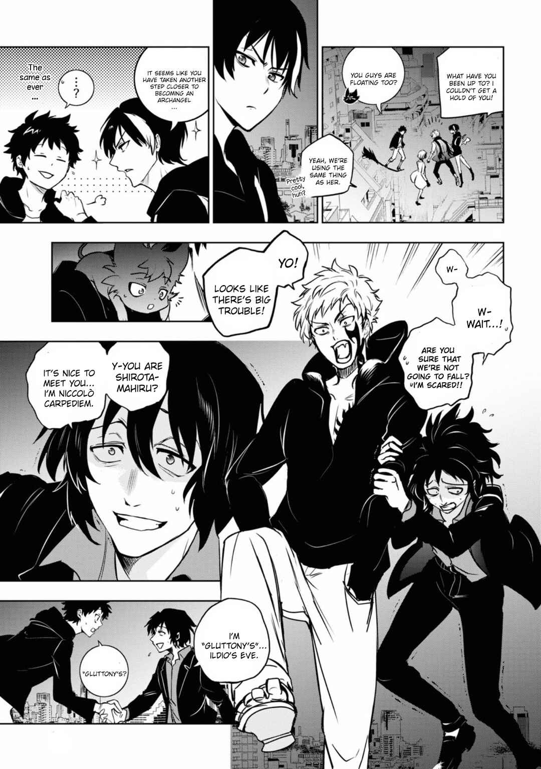 Chapter 130 - Page 8