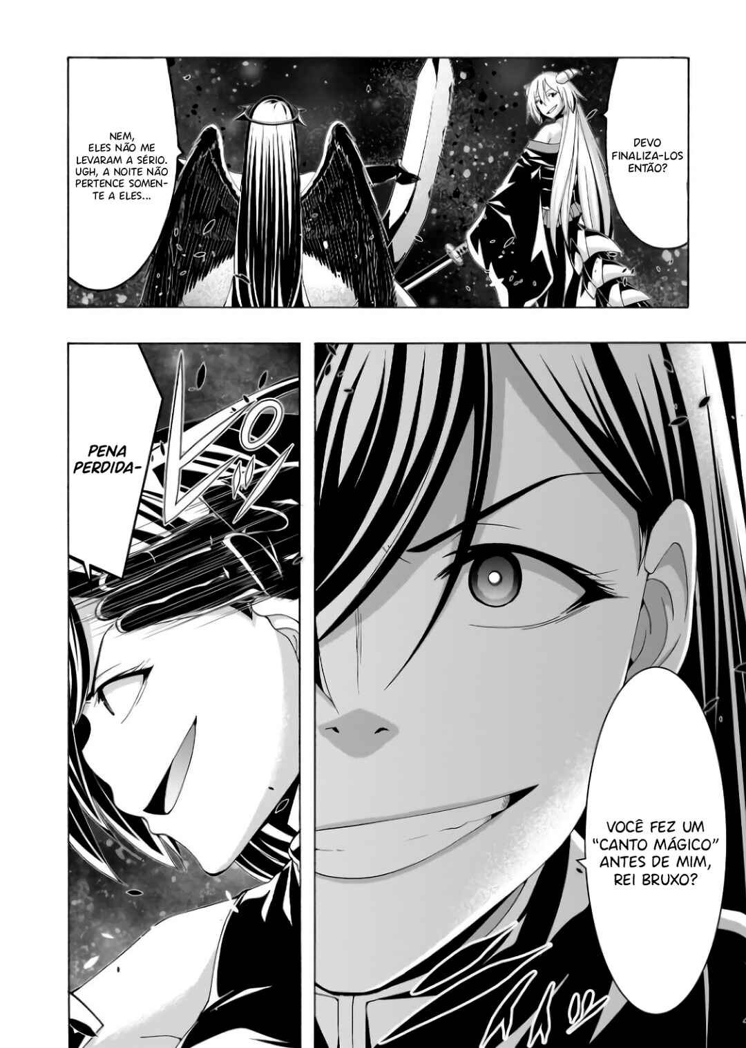 Chapter 154 - Page 12