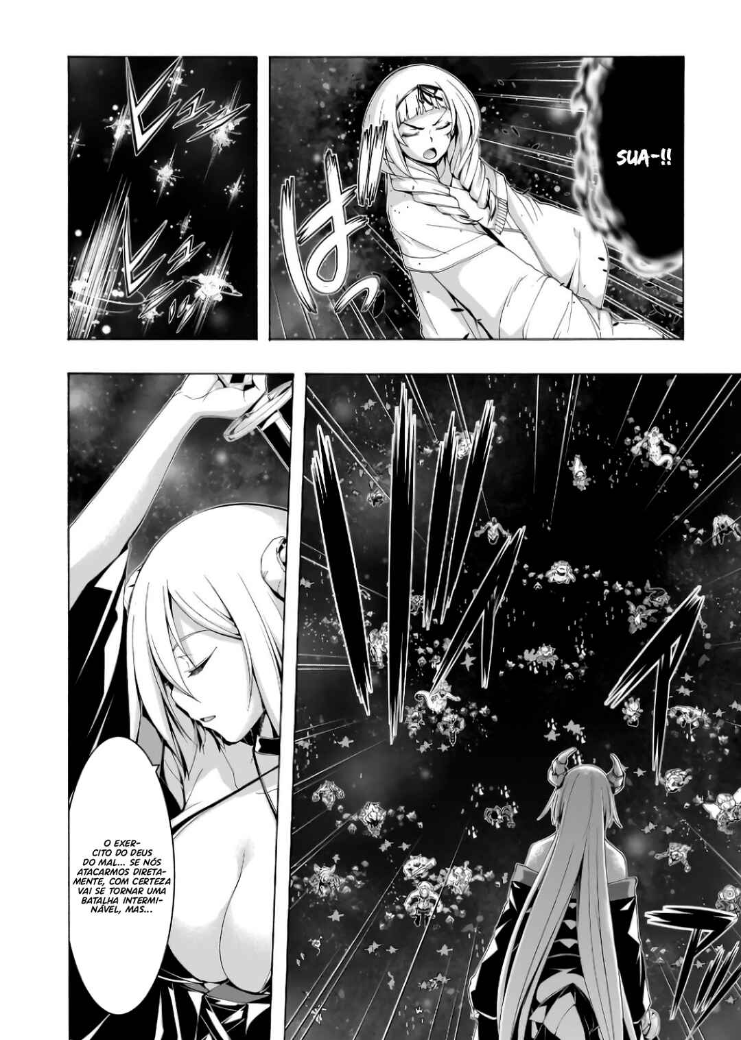 Chapter 154 - Page 15