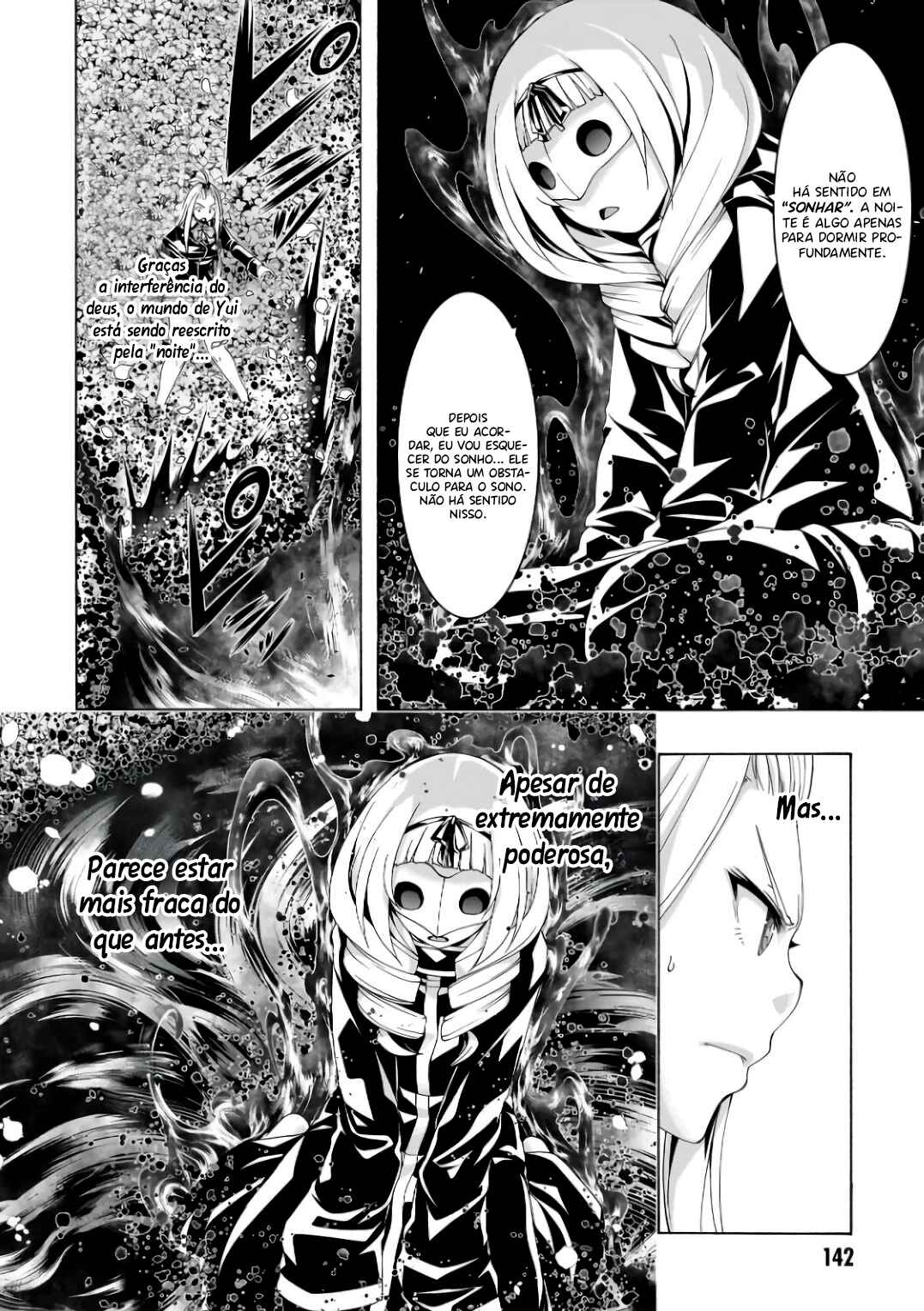 Chapter 154 - Page 20