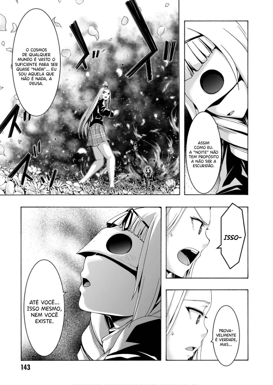 Chapter 154 - Page 21