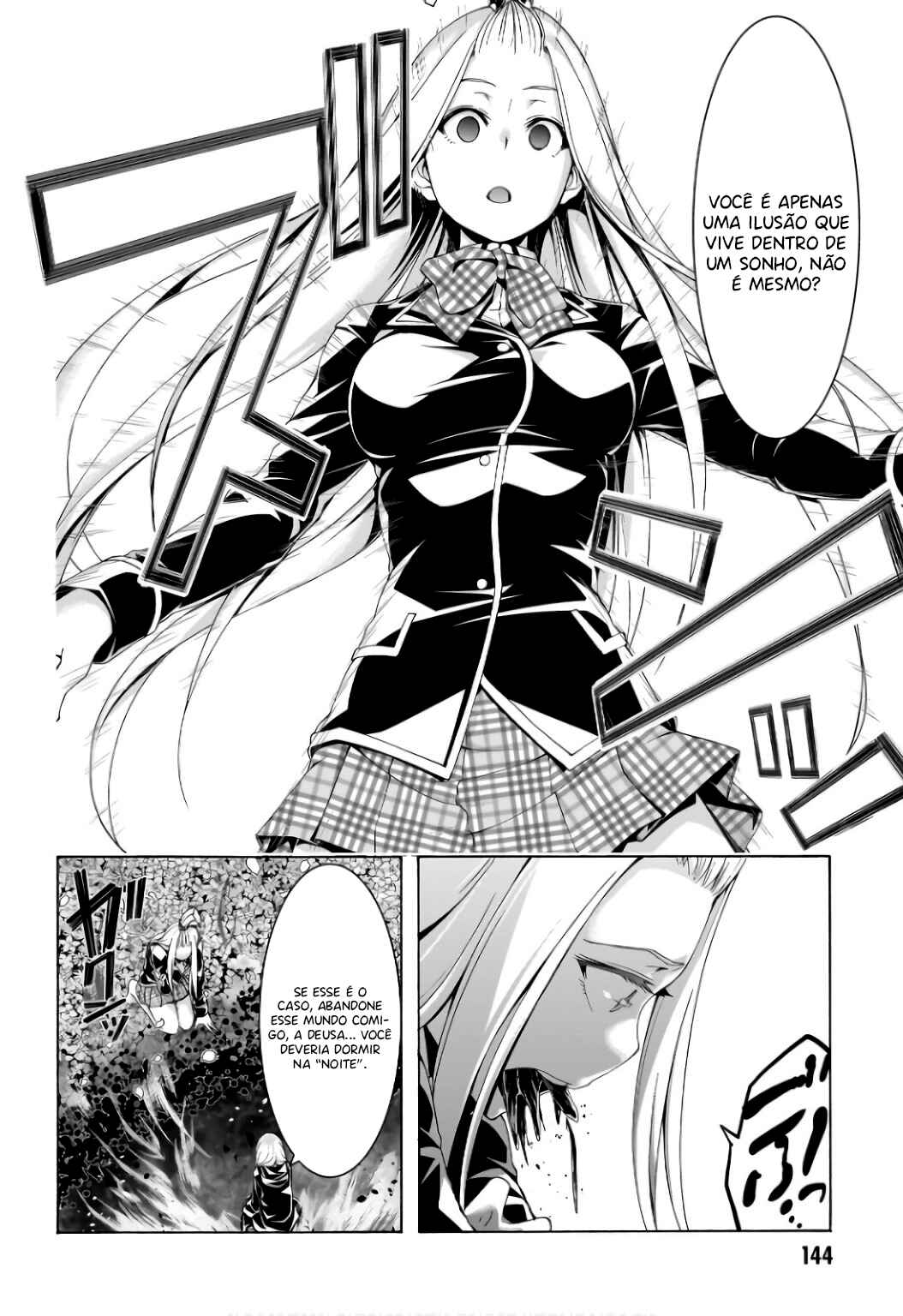 Chapter 154 - Page 22