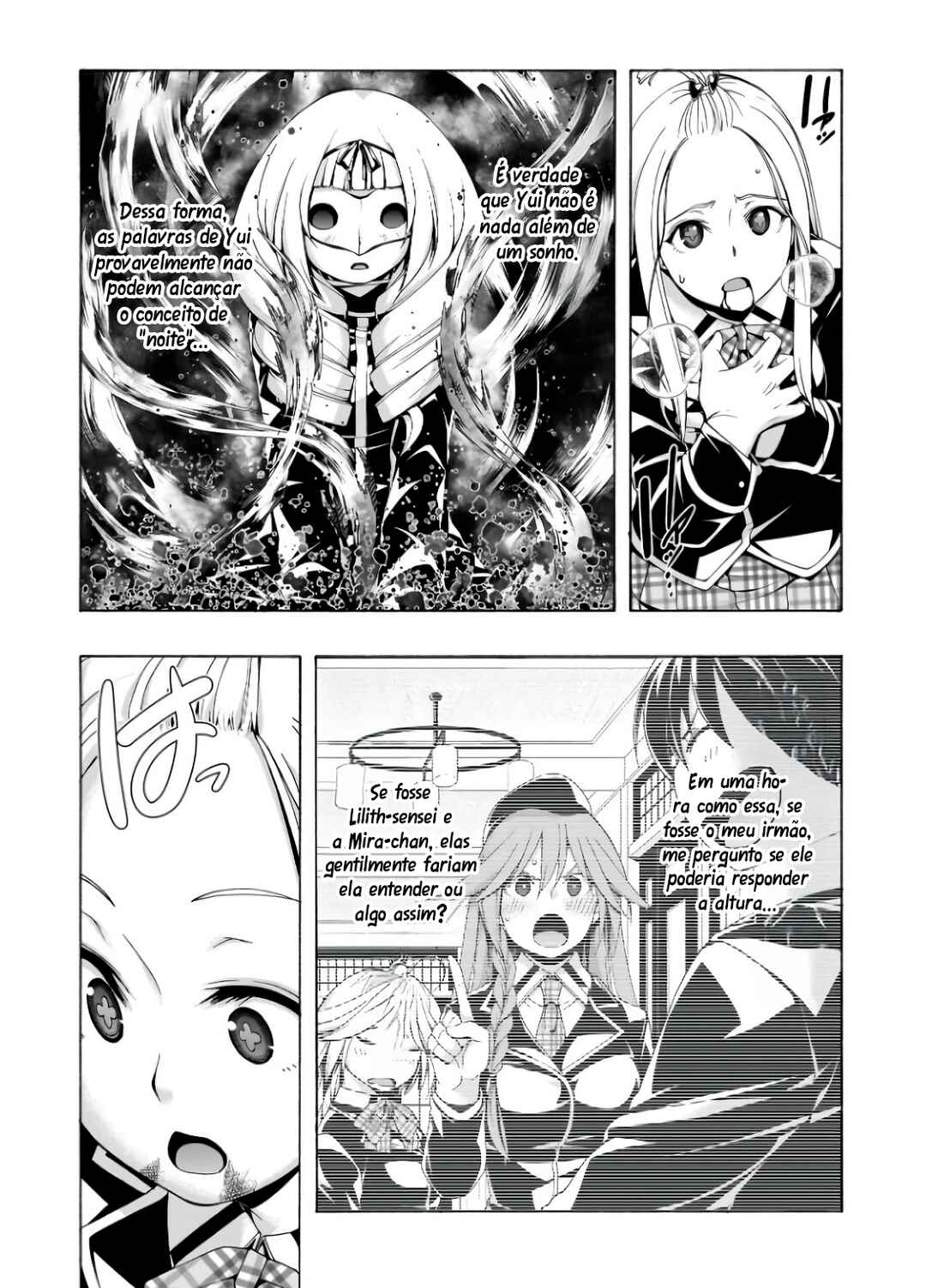 Chapter 154 - Page 23