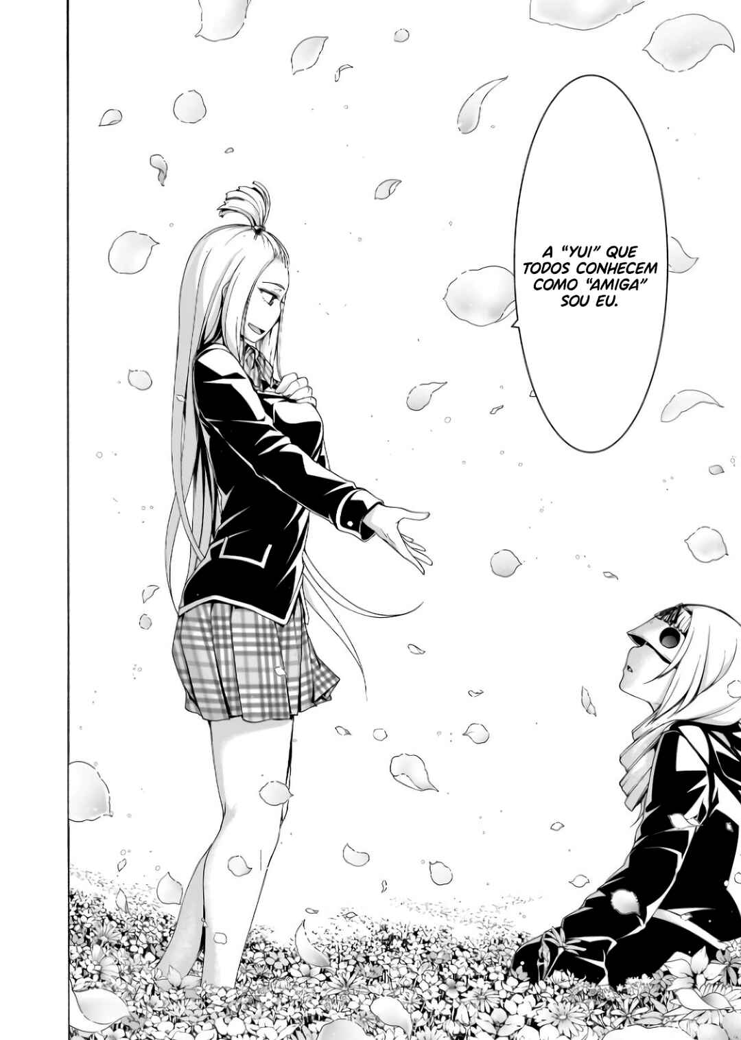 Chapter 154 - Page 26