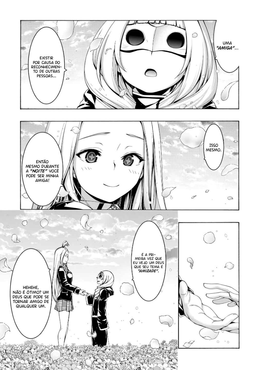 Chapter 154 - Page 27