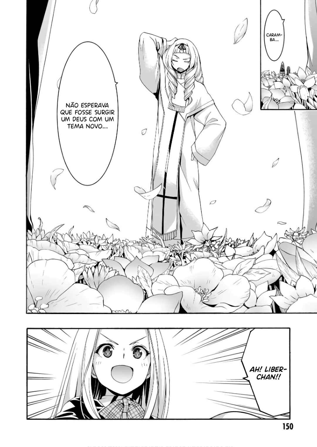 Chapter 154 - Page 28