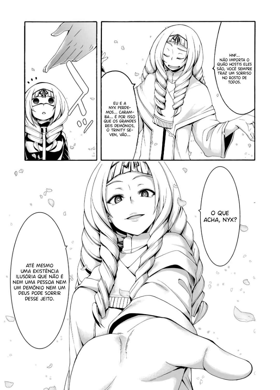Chapter 154 - Page 29
