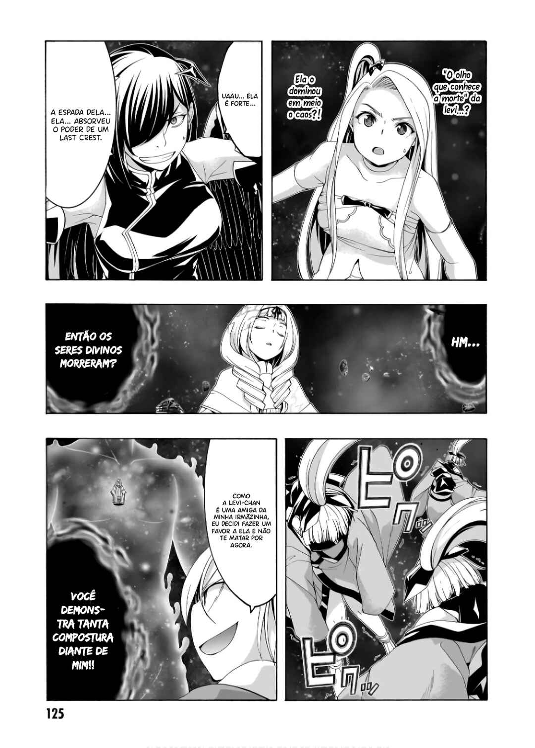 Chapter 154 - Page 6