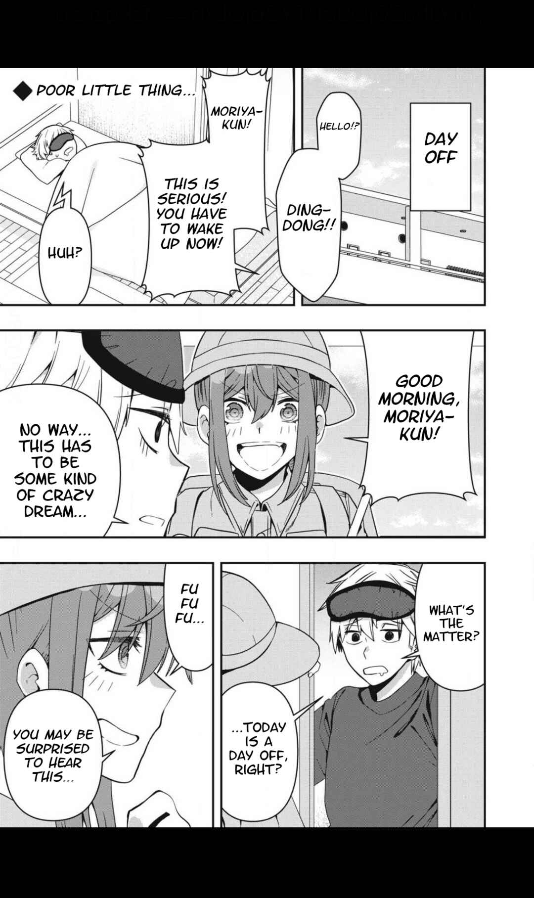Chapter 23 - Page 1