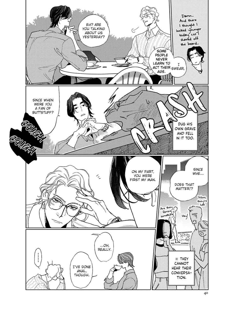 Chapter 2 - Page 5