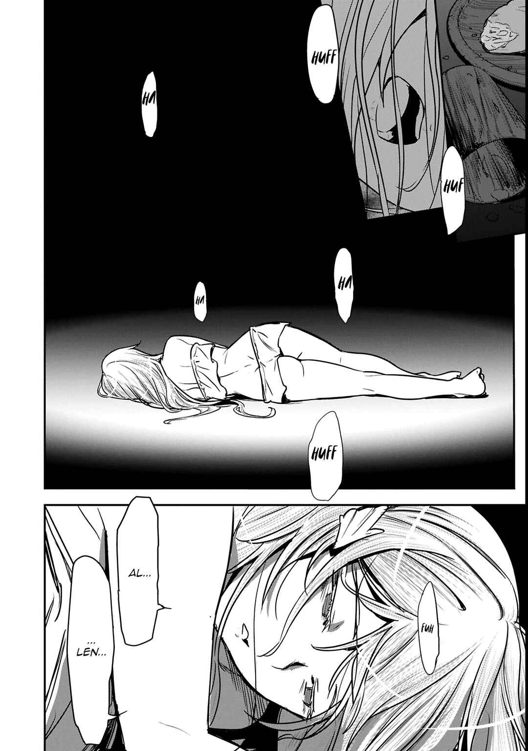 Chapter 36.1 - Page 17