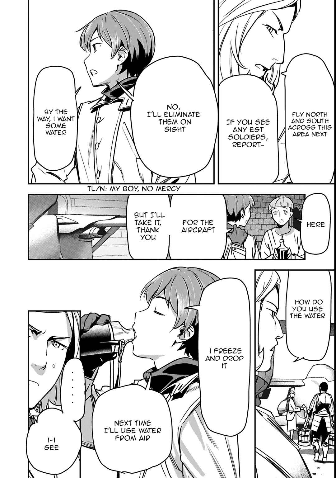 Chapter 36.1 - Page 7