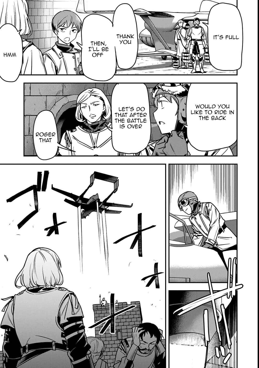 Chapter 36.1 - Page 8