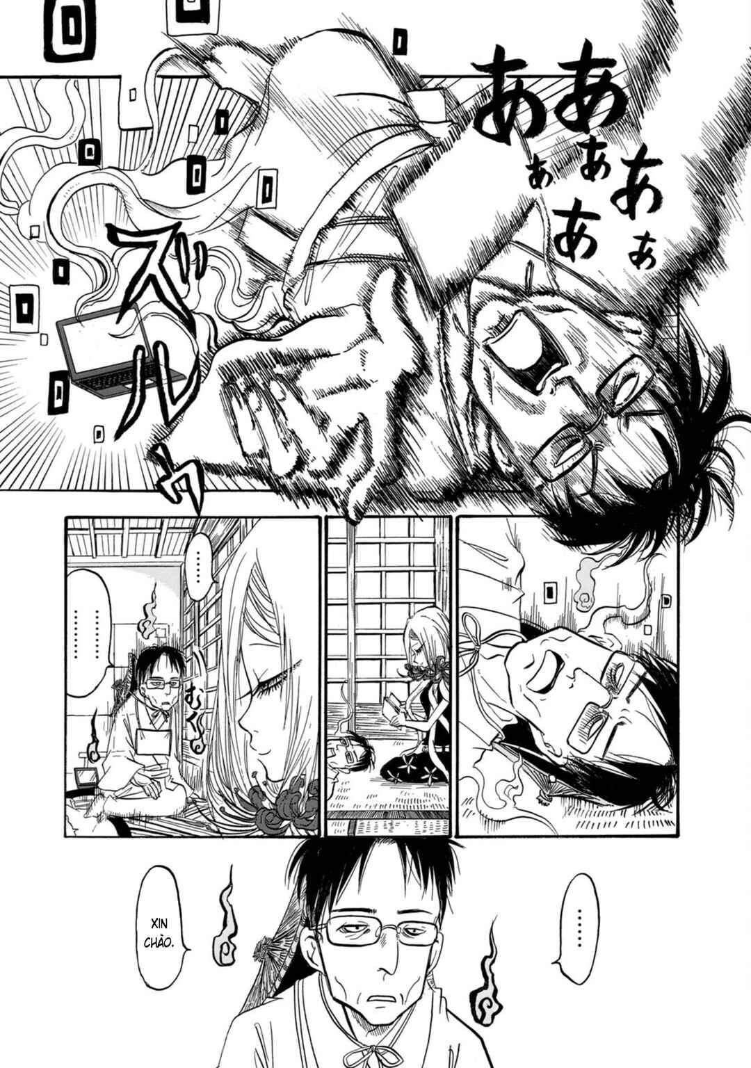 Chapter 46 - Page 13