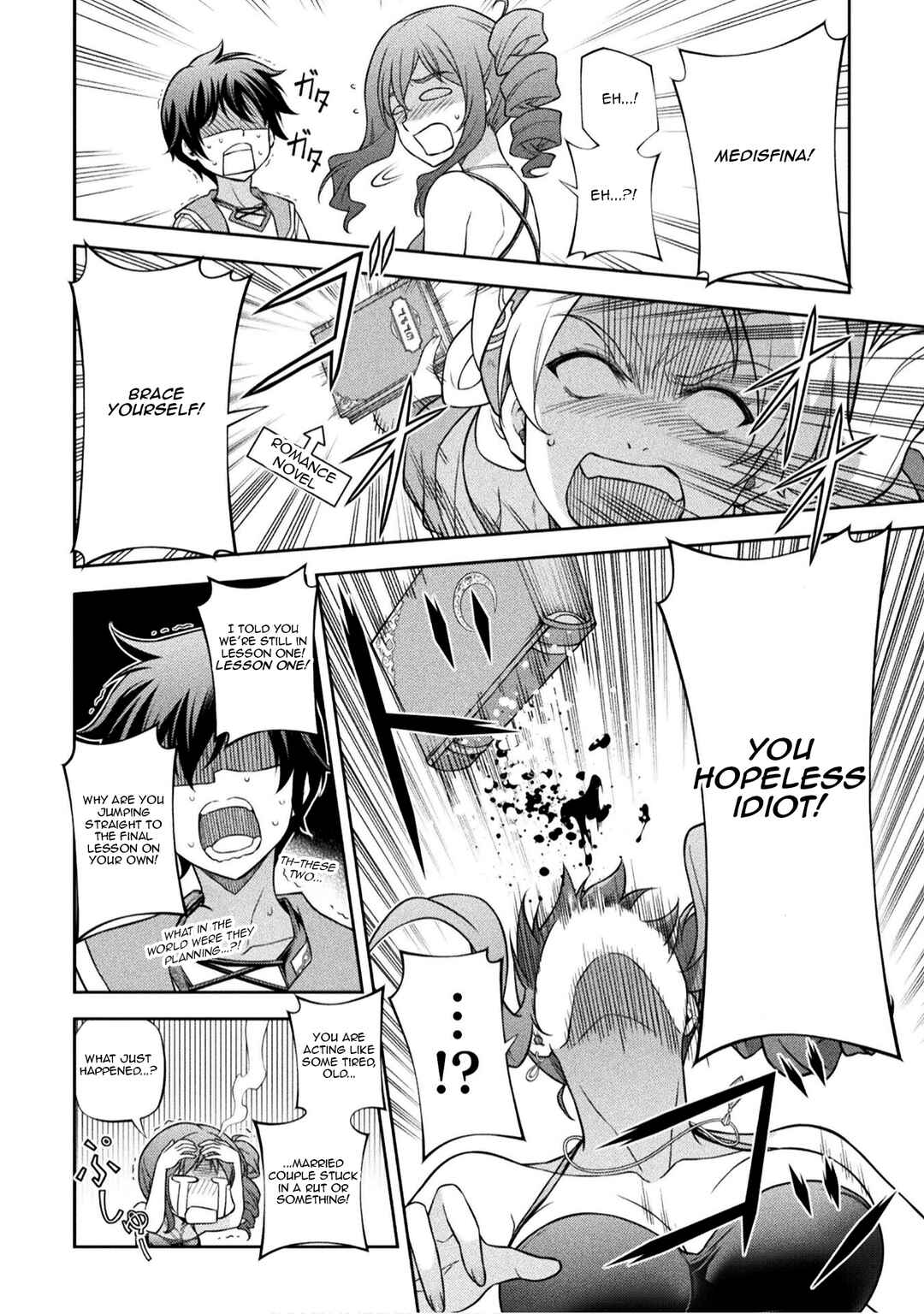 Chapter 165 - Page 10