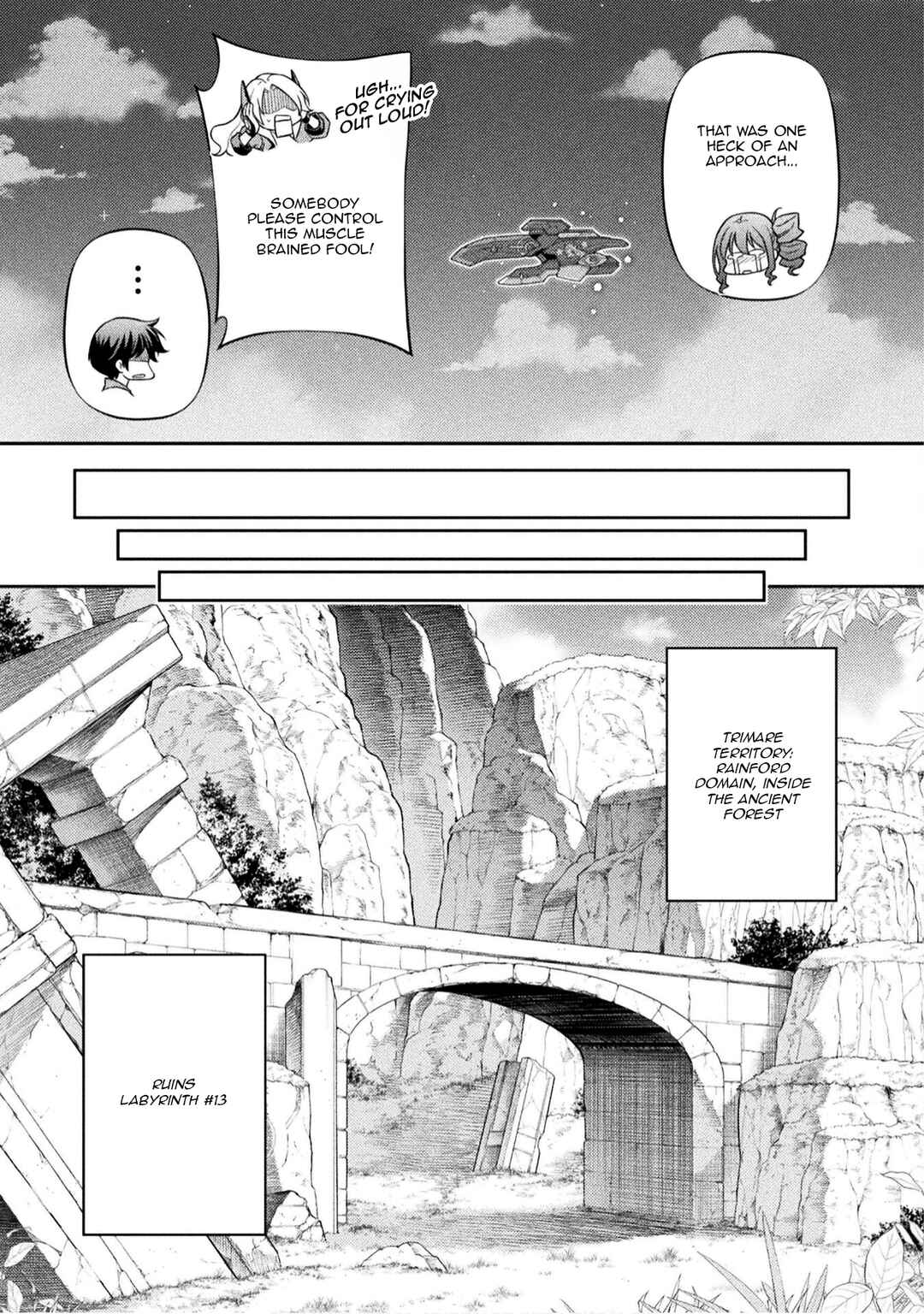 Chapter 165 - Page 11