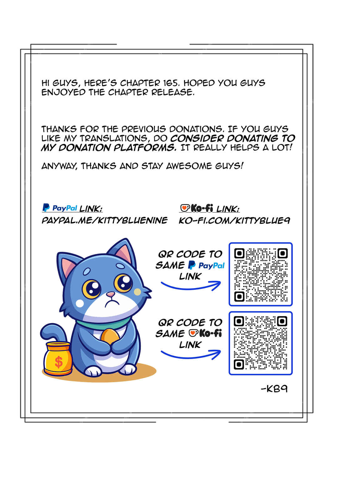 Chapter 165 - Page 16