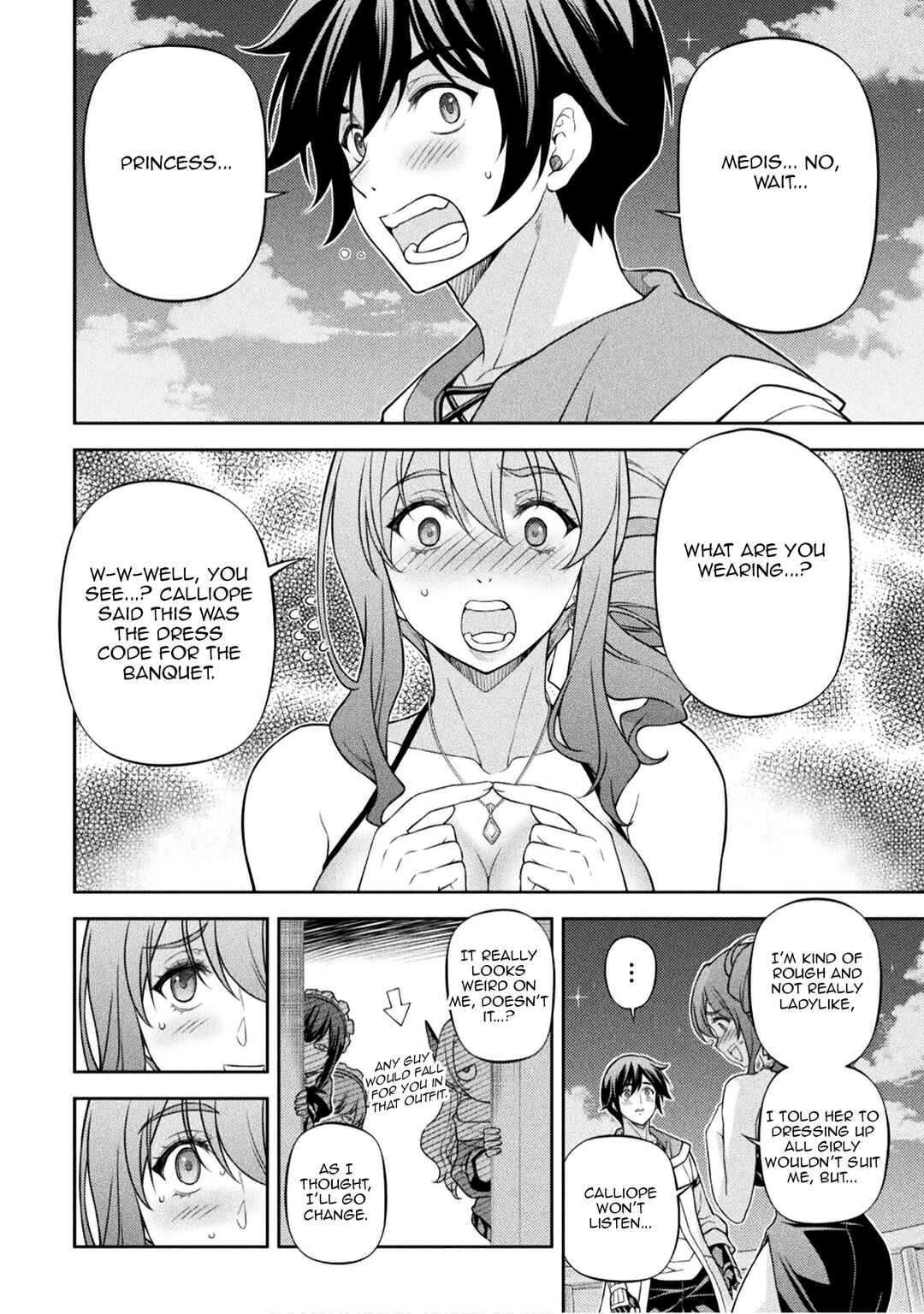 Chapter 165 - Page 2