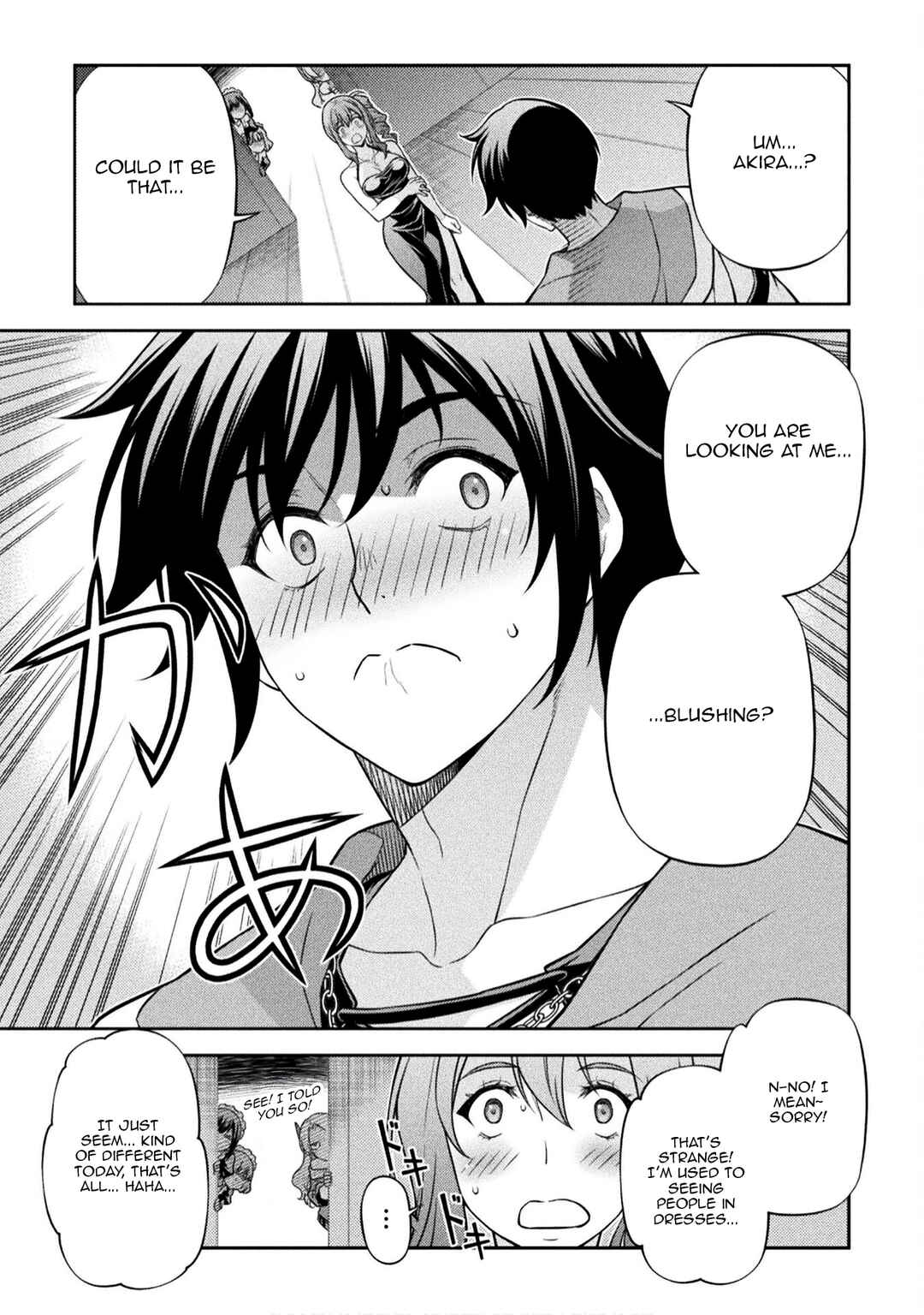 Chapter 165 - Page 3