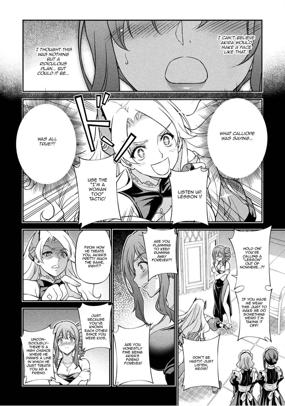 Chapter 165 - Page 4