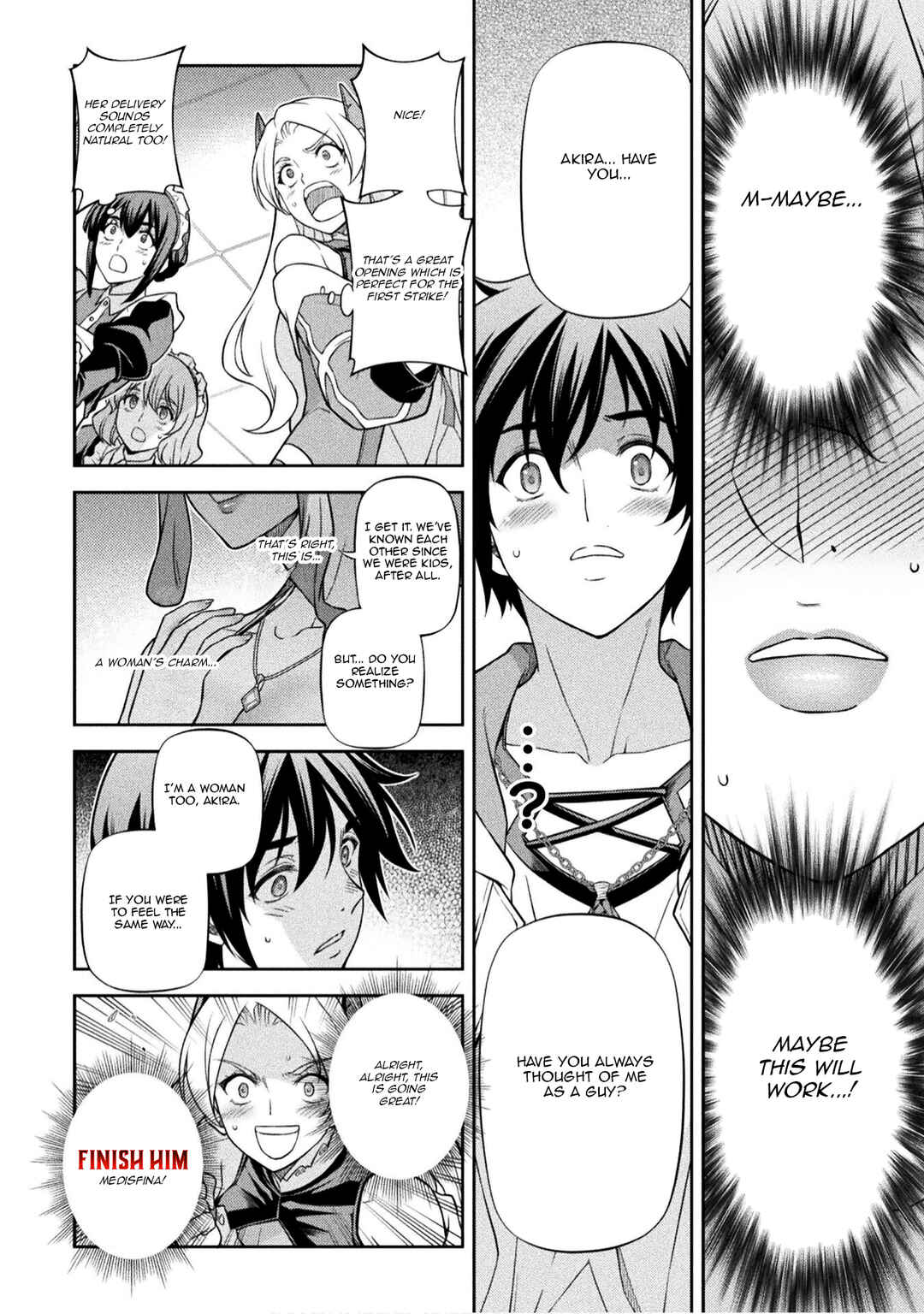 Chapter 165 - Page 8