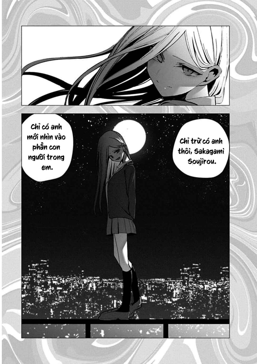 Chapter 30 - Page 19