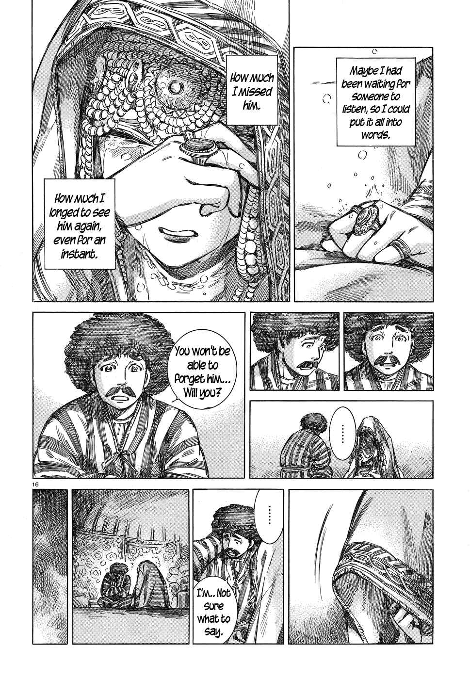 Chapter 71 - Page 16