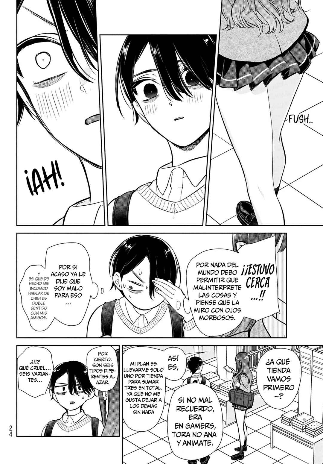 Chapter 1 - Page 14