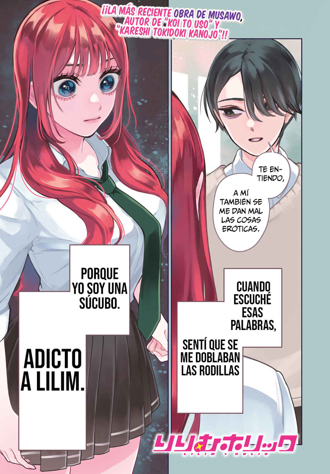 Chapter 1 - Page 2