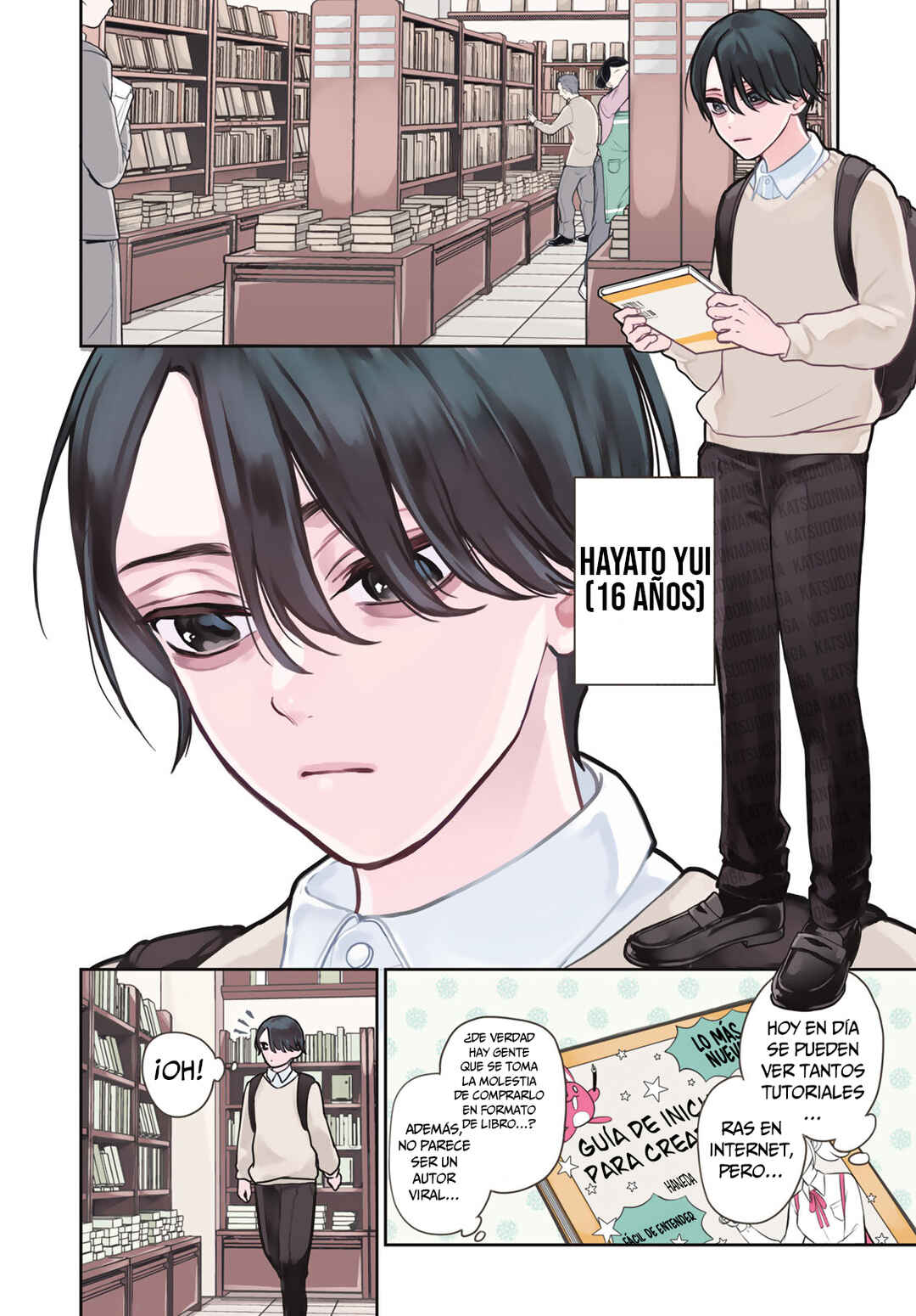 Chapter 1 - Page 4