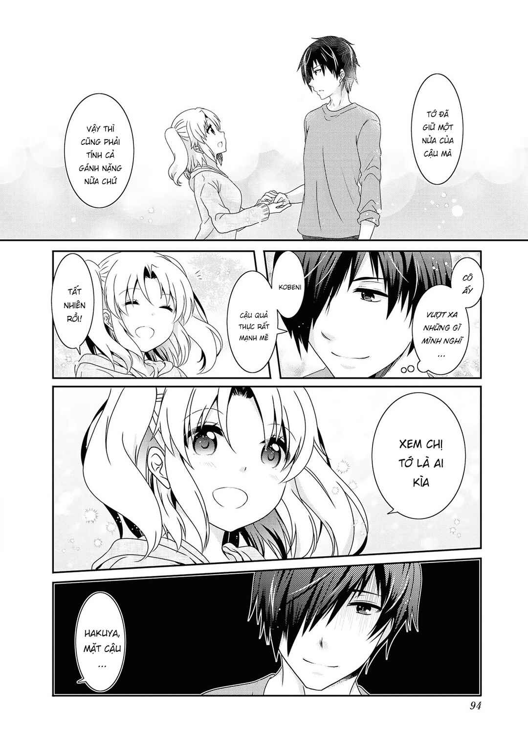 Chapter 126 - Page 12