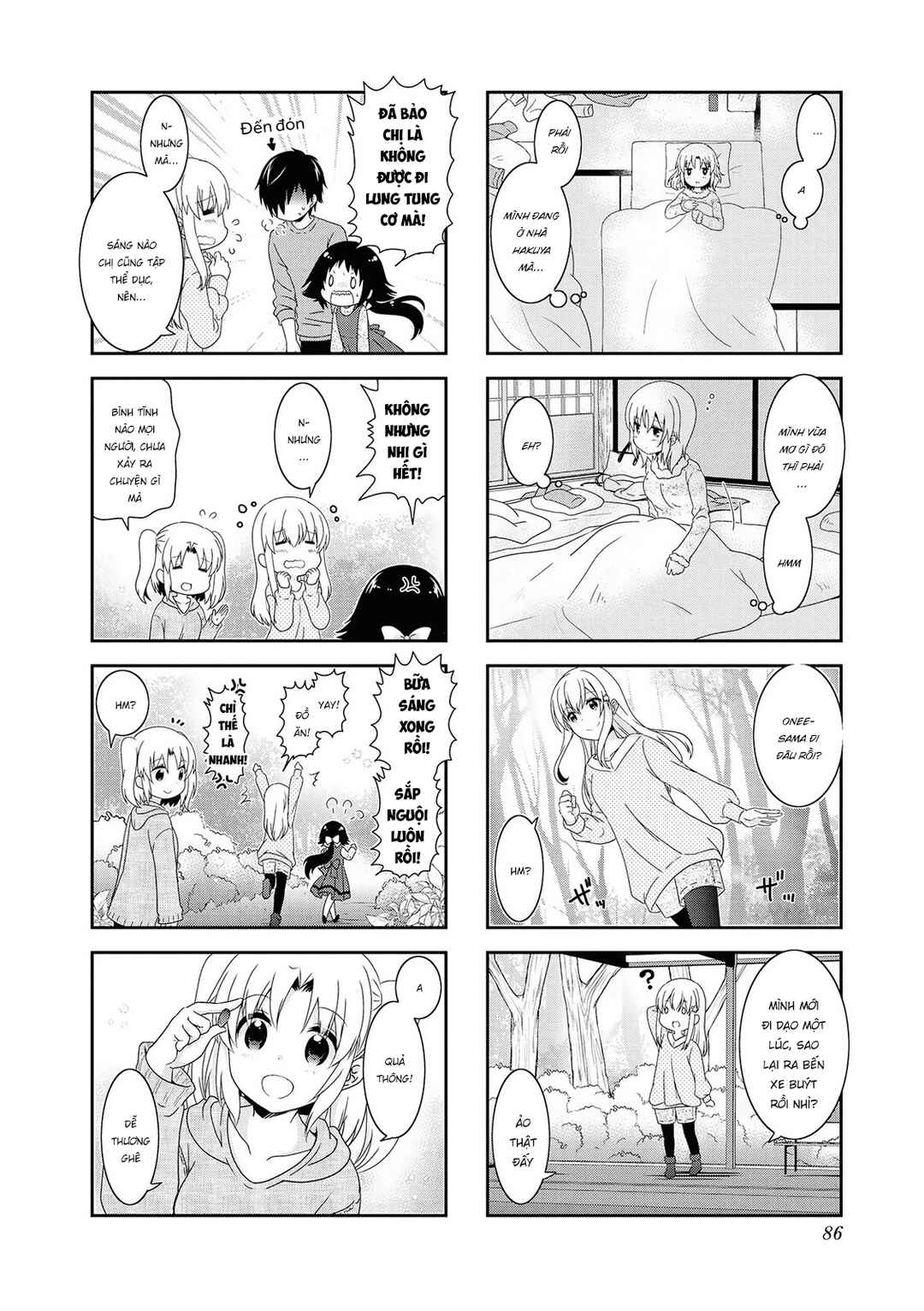 Chapter 126 - Page 4
