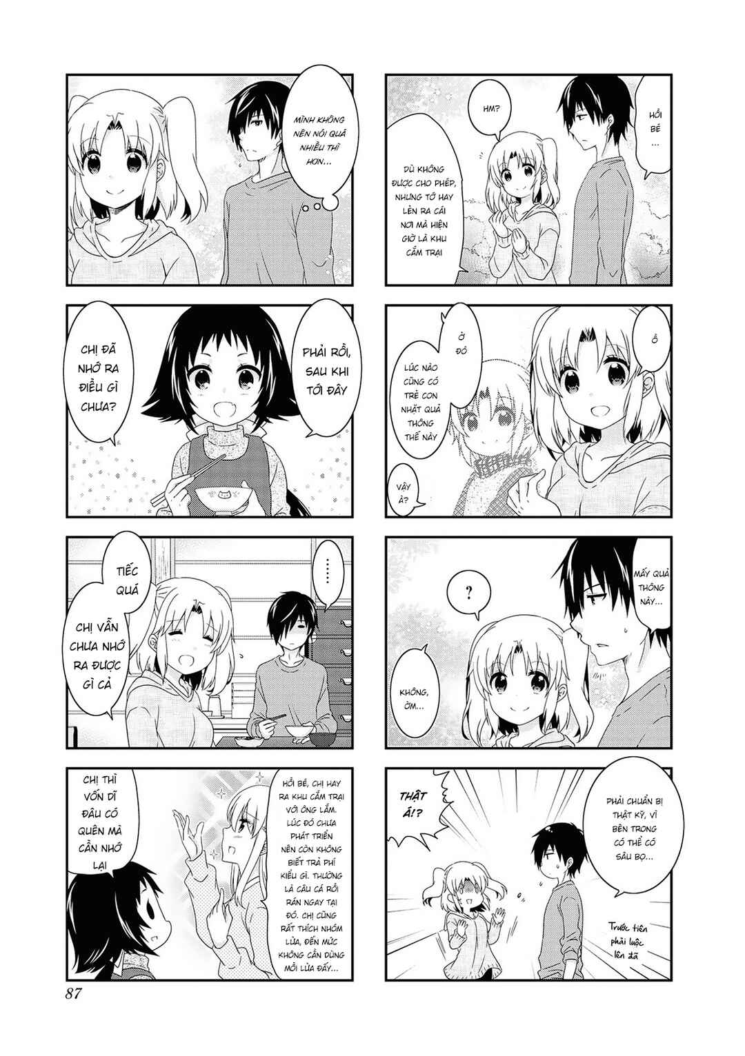 Chapter 126 - Page 5