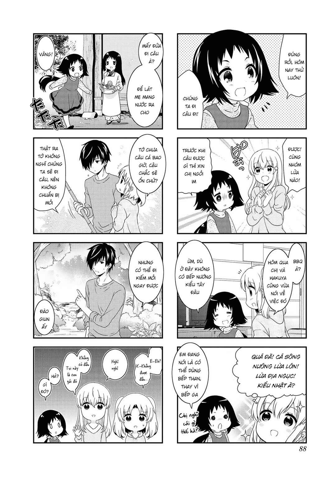 Chapter 126 - Page 6