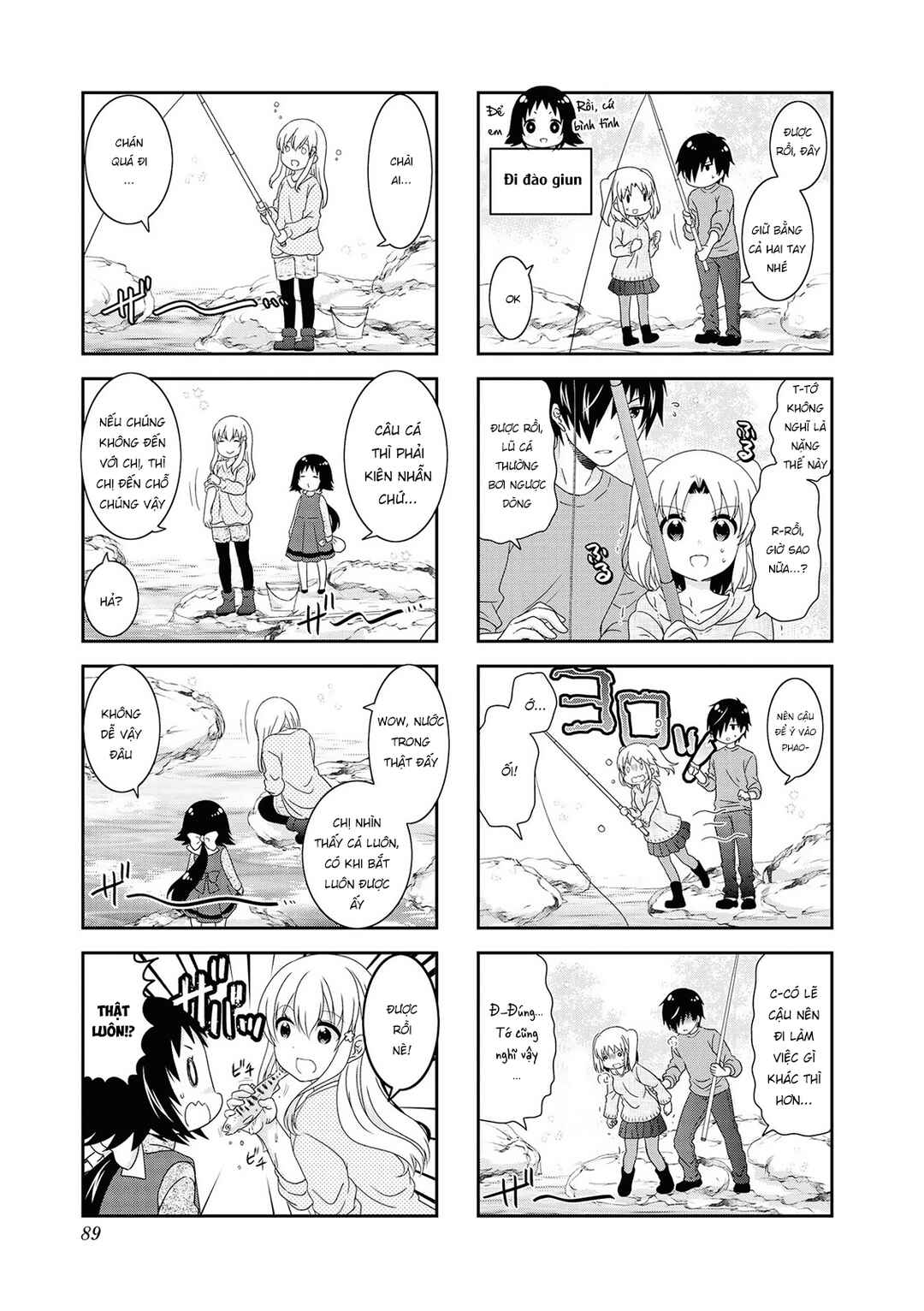 Chapter 126 - Page 7