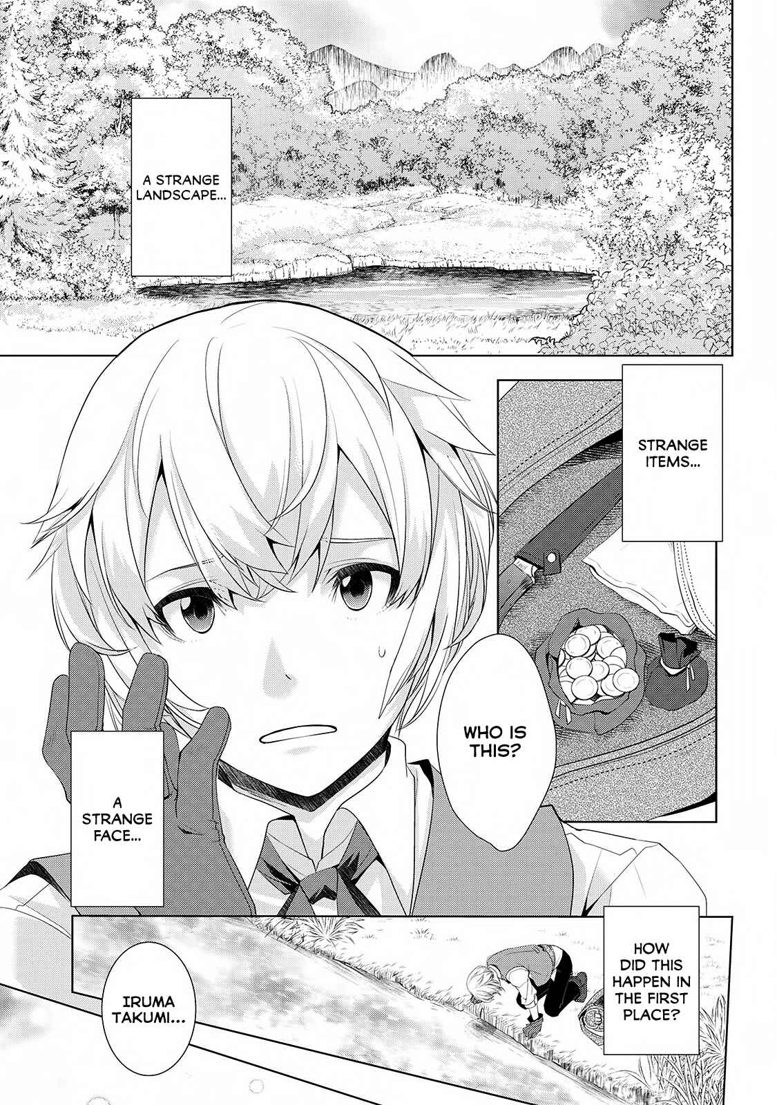 Chapter 1 - Page 5