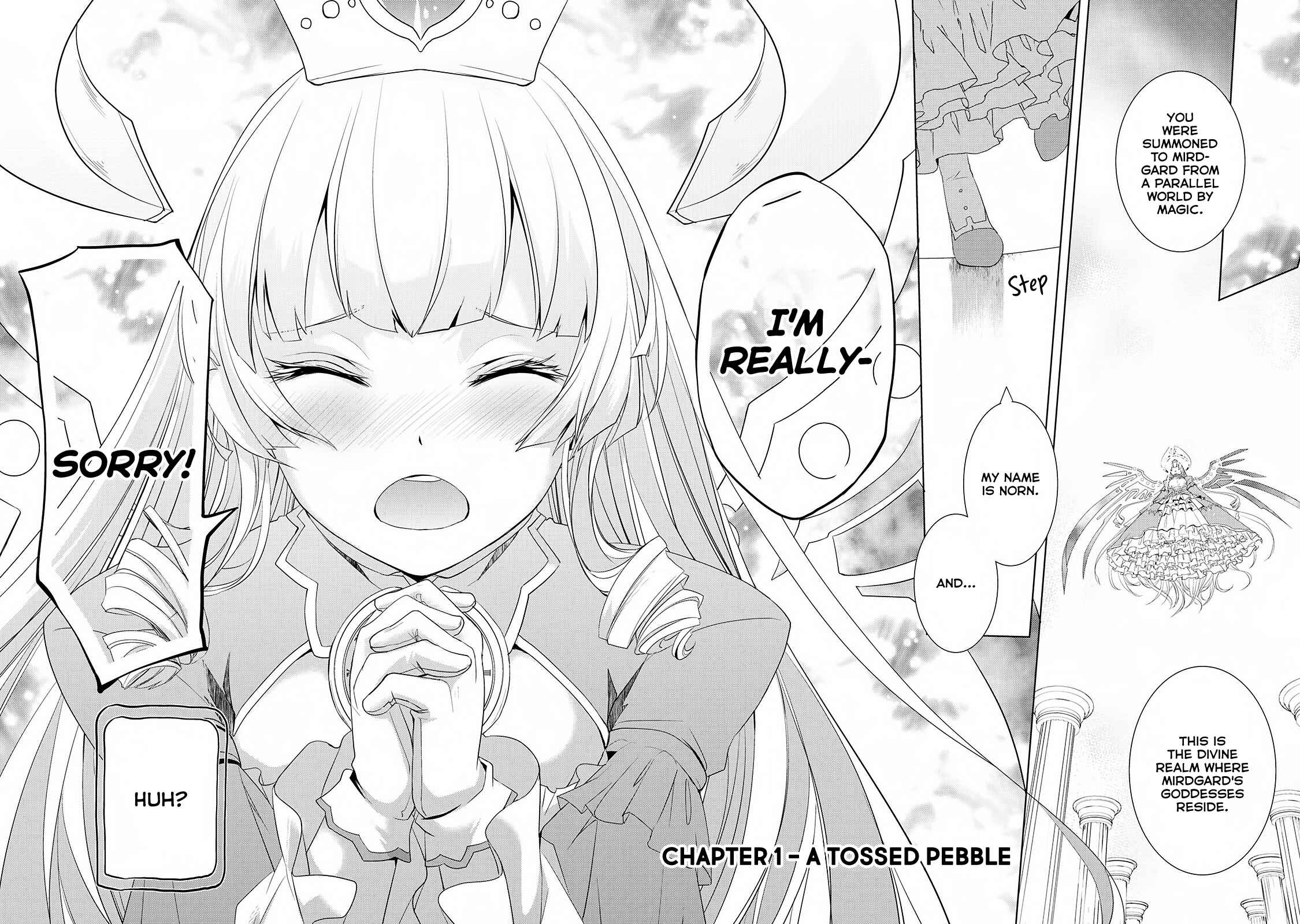 Chapter 1 - Page 6