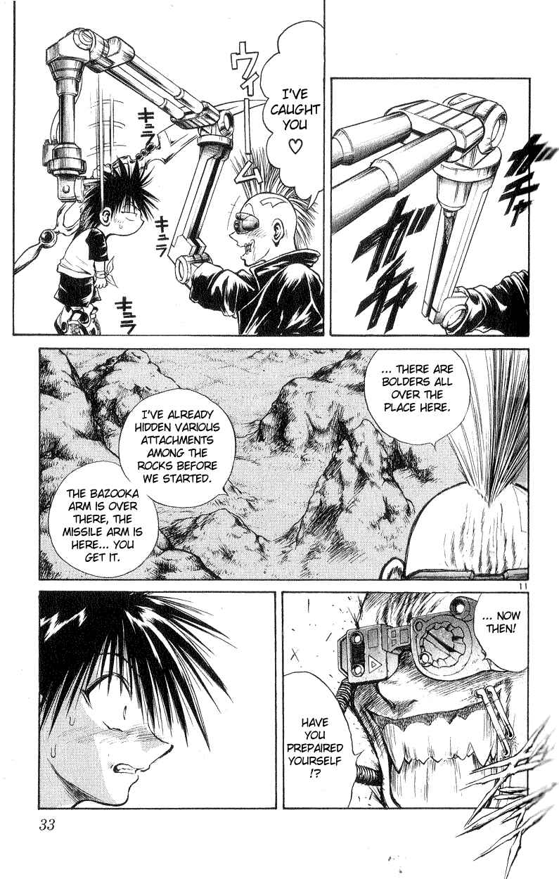 Chapter 179 - Page 10