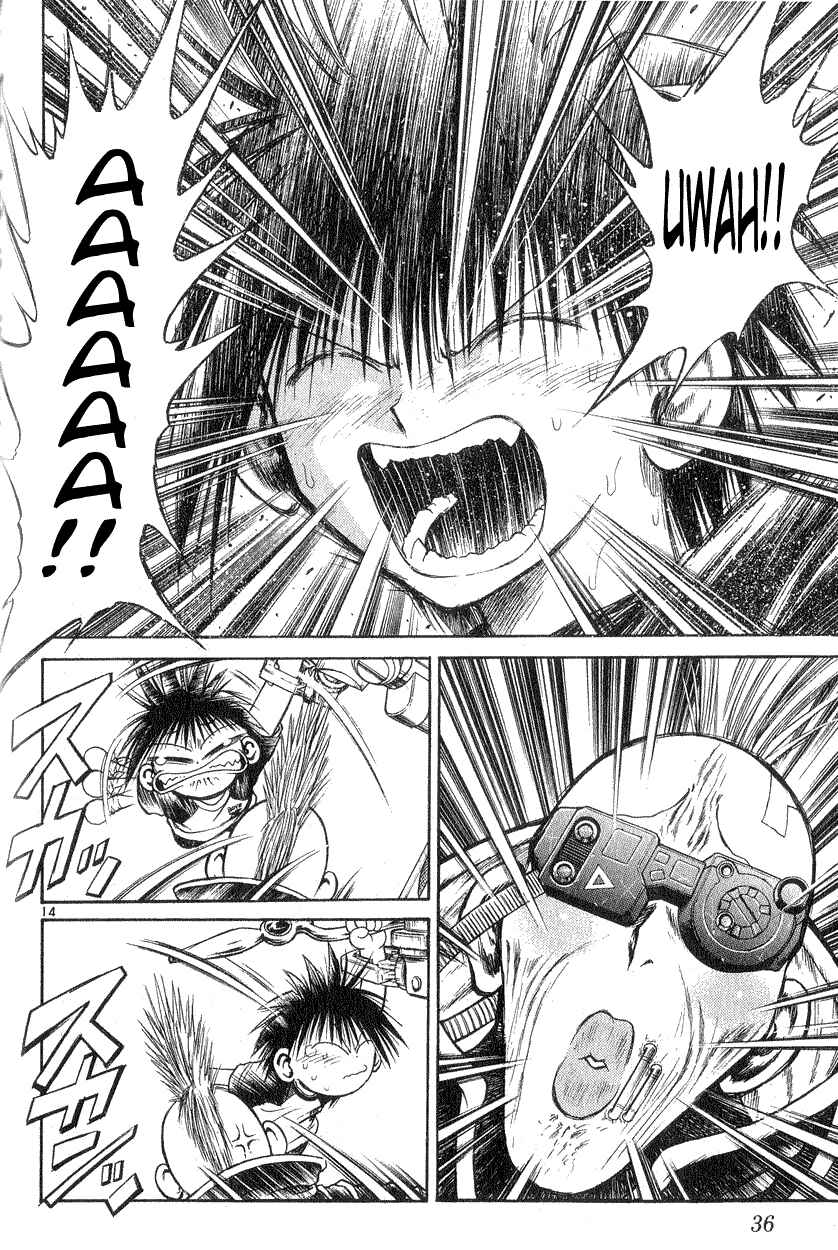 Chapter 179 - Page 13