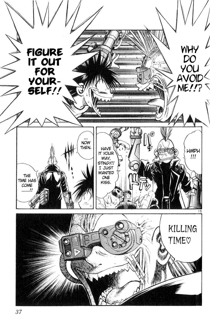 Chapter 179 - Page 14