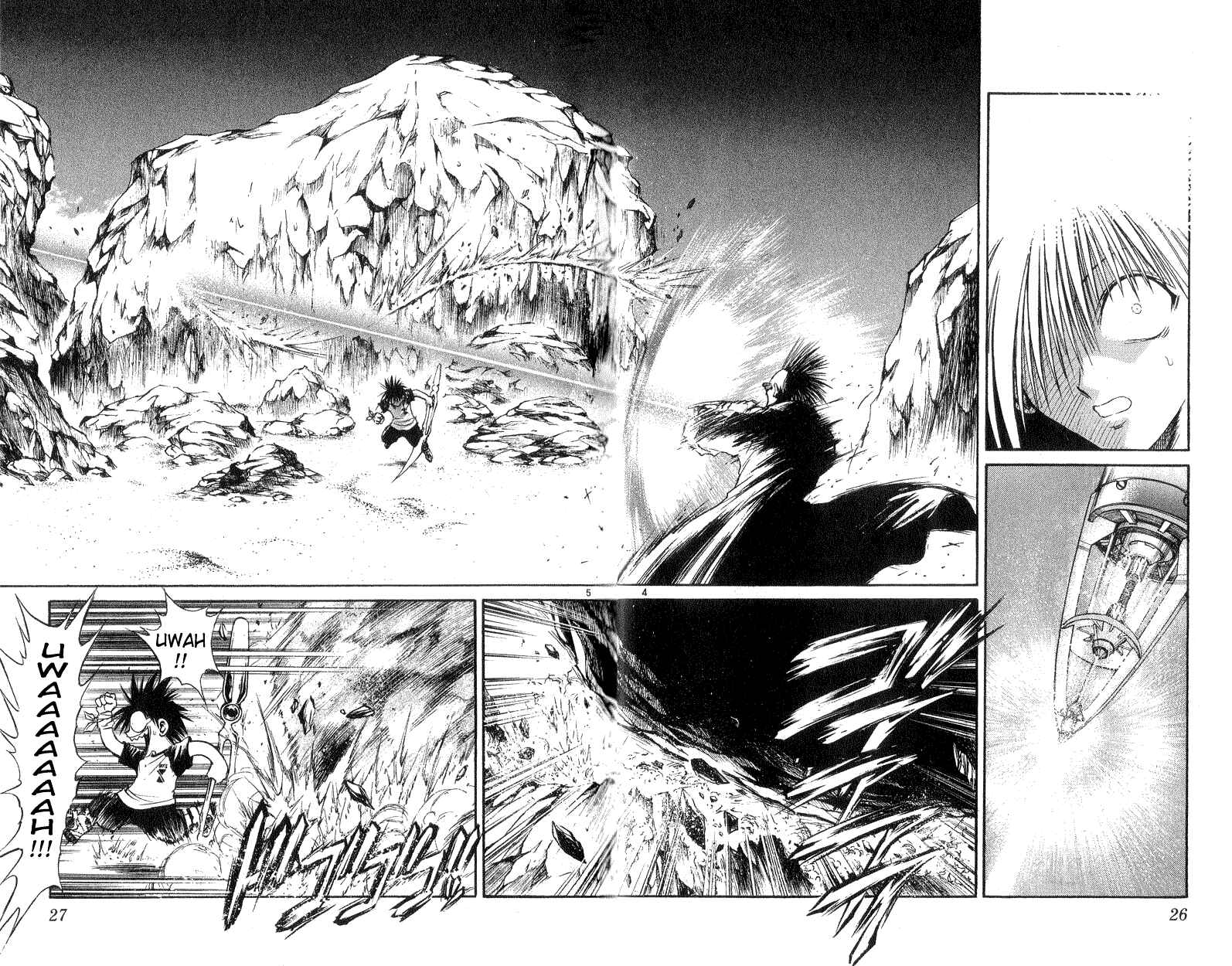 Chapter 179 - Page 4