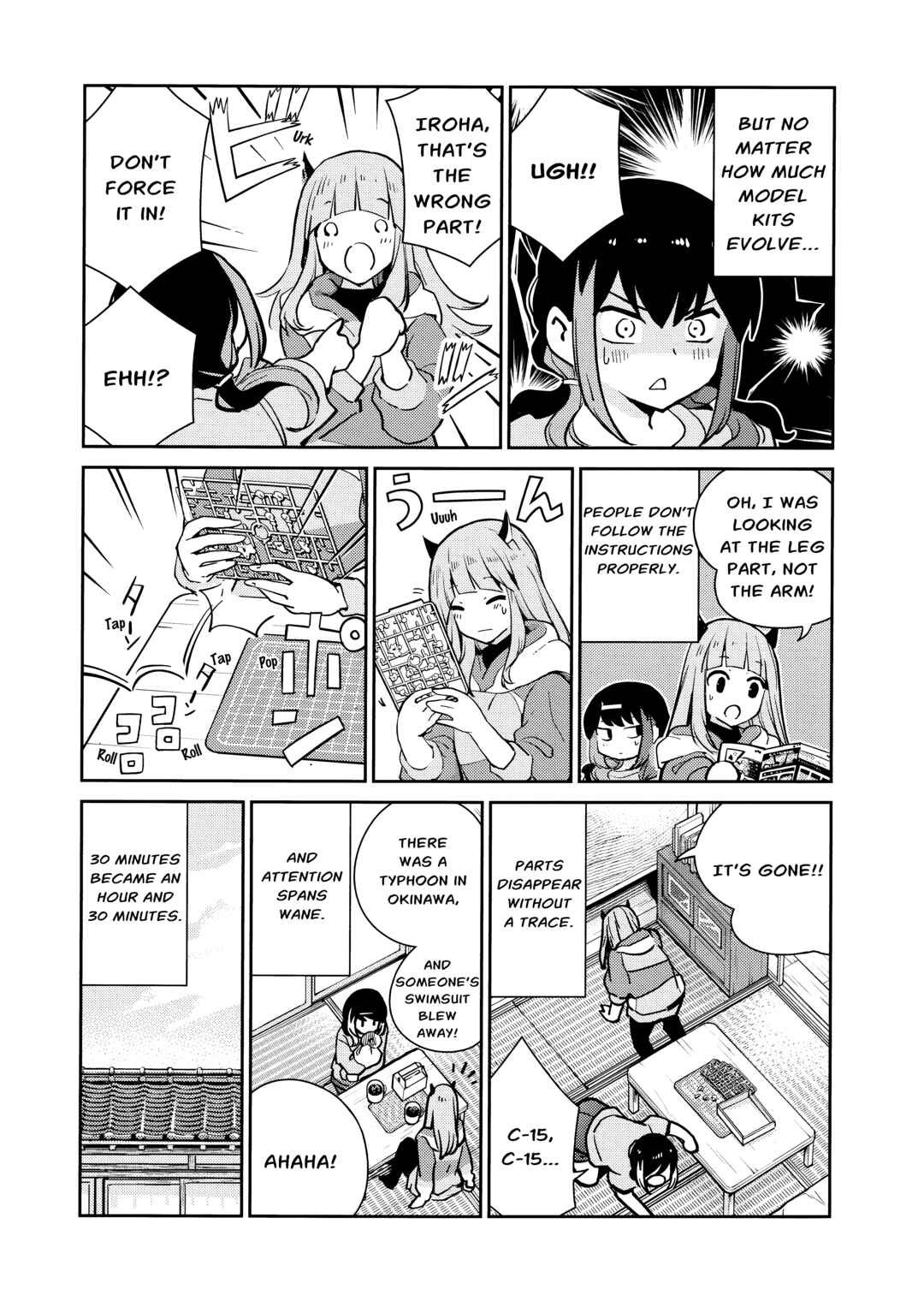 Chapter 10 - Page 9
