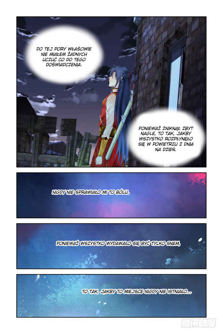 Chapter 414 - Page 14
