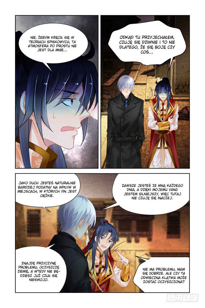Chapter 414 - Page 2