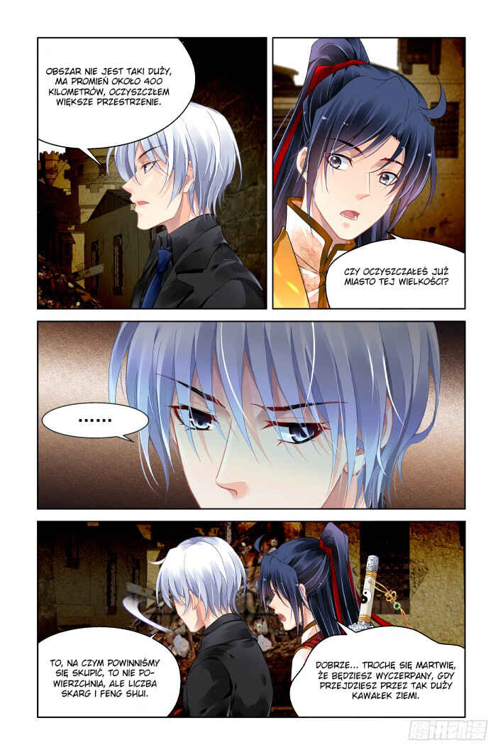 Chapter 414 - Page 3